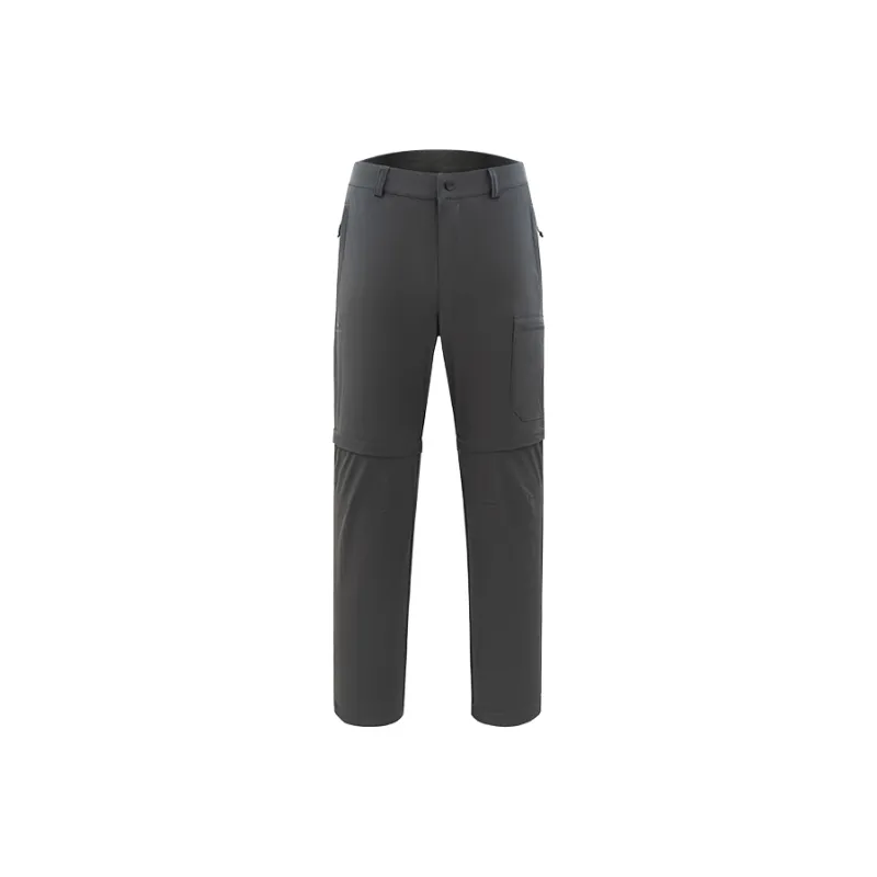 PIONEER CAMP Casual Pants Unisex-10