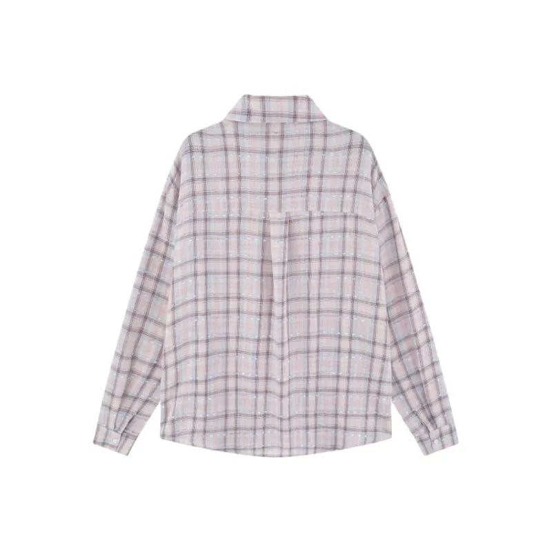 HXDRTY 3 Shirts Women's Pink-1