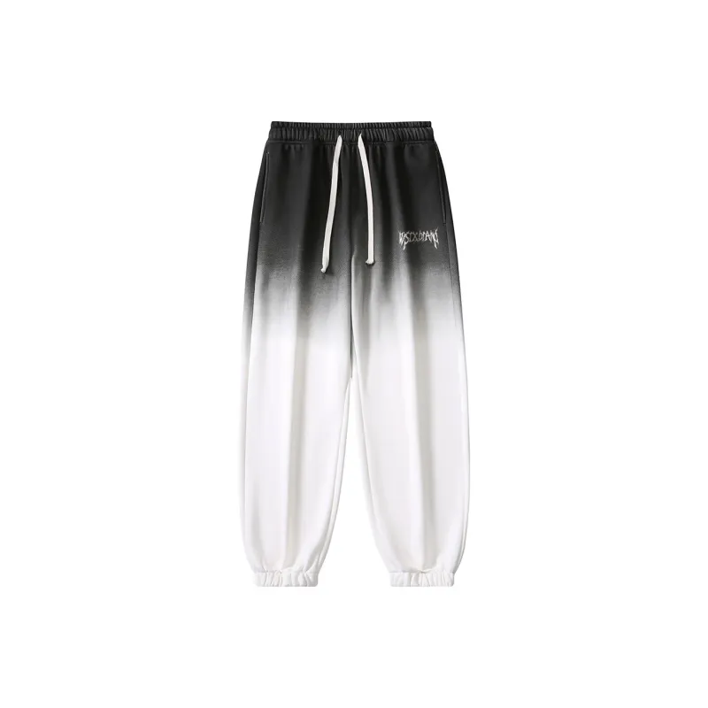 WSRX Casual Pants Unisex-0