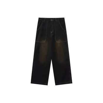 Heartboon Casual Pants Unisex