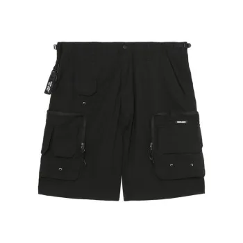 Izzue Casual Shorts Unisex