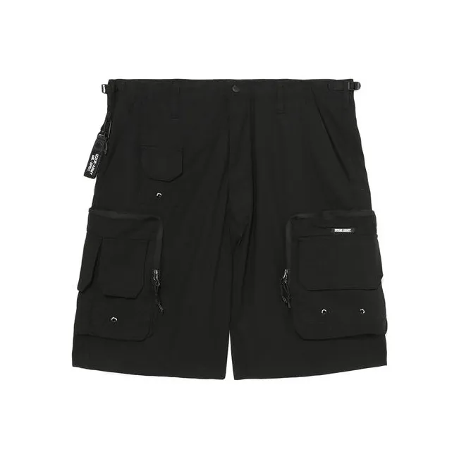 Izzue Casual Shorts Unisex-0