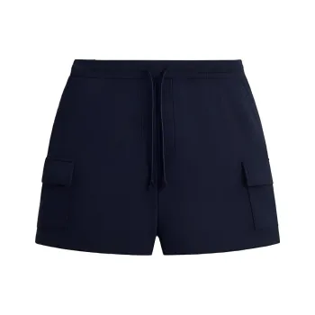 KITH Micro Waffle Fairfax Cargo Short