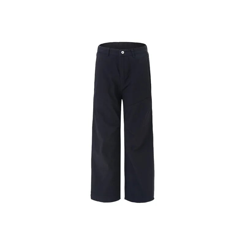 LANGWEIZHE Summer Casual Pants Unisex-15