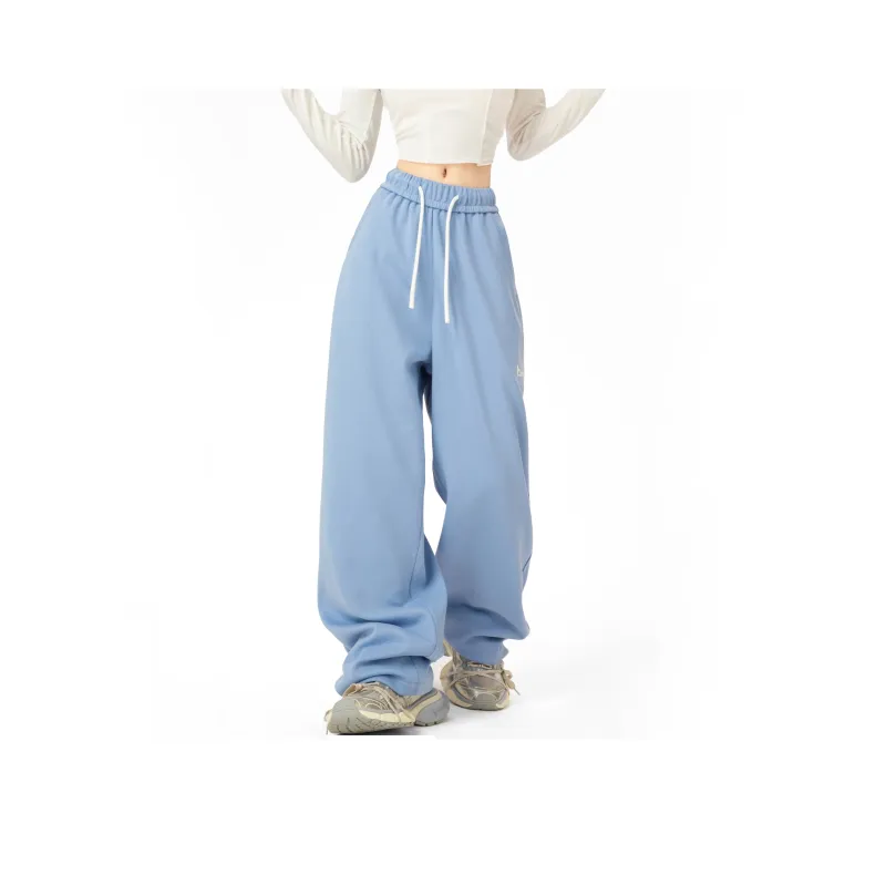 LOMBT Floor Length Pants Unisex-8