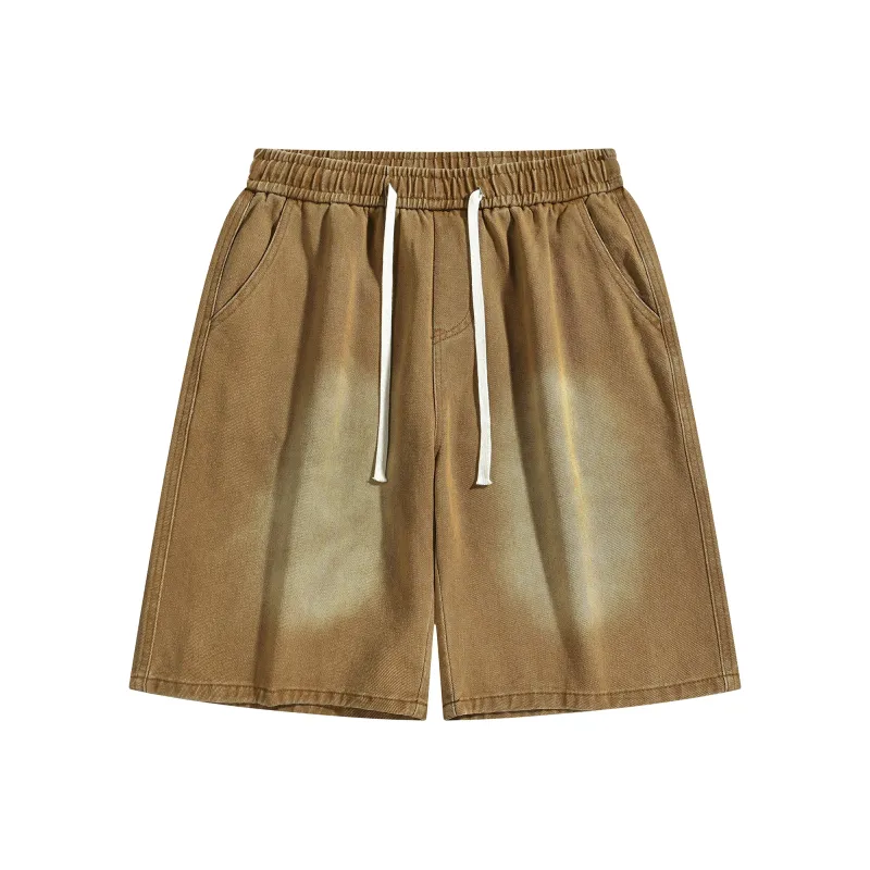 BODY GLOVE Denim Shorts Unisex-42