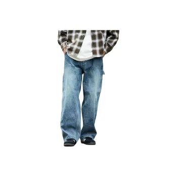 FREAK'S STORE Jeans Men Marine Blue