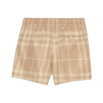 Burberry Martin 3C Shorts