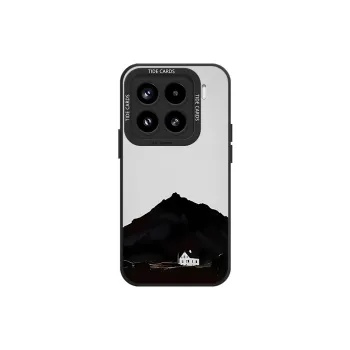 TUNAMEI Phone Cases