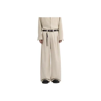 EARL JOEL Casual Pants Men