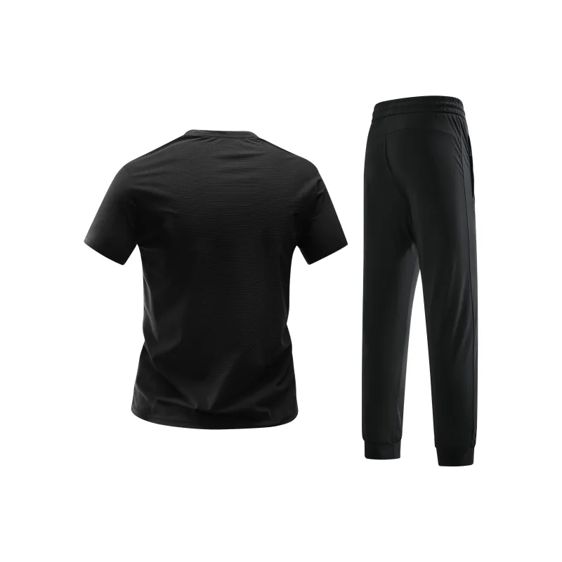 MEXICAN Fitness Sets Unisex-3
