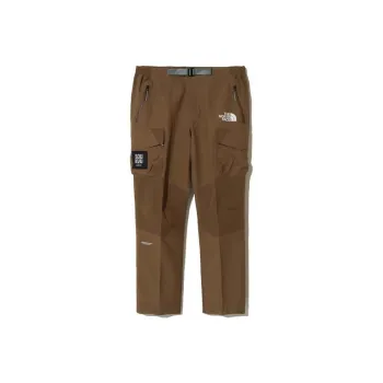 THE NORTH FACE Casual Pants Unisex Brown