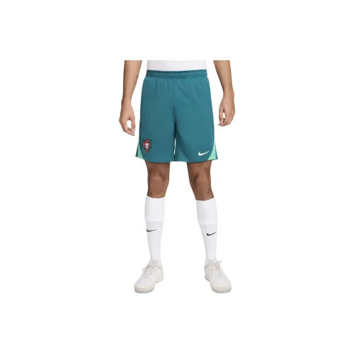 Nike Portugal Strike Men's Nike Dri-FIT Soccer Knit Shorts
