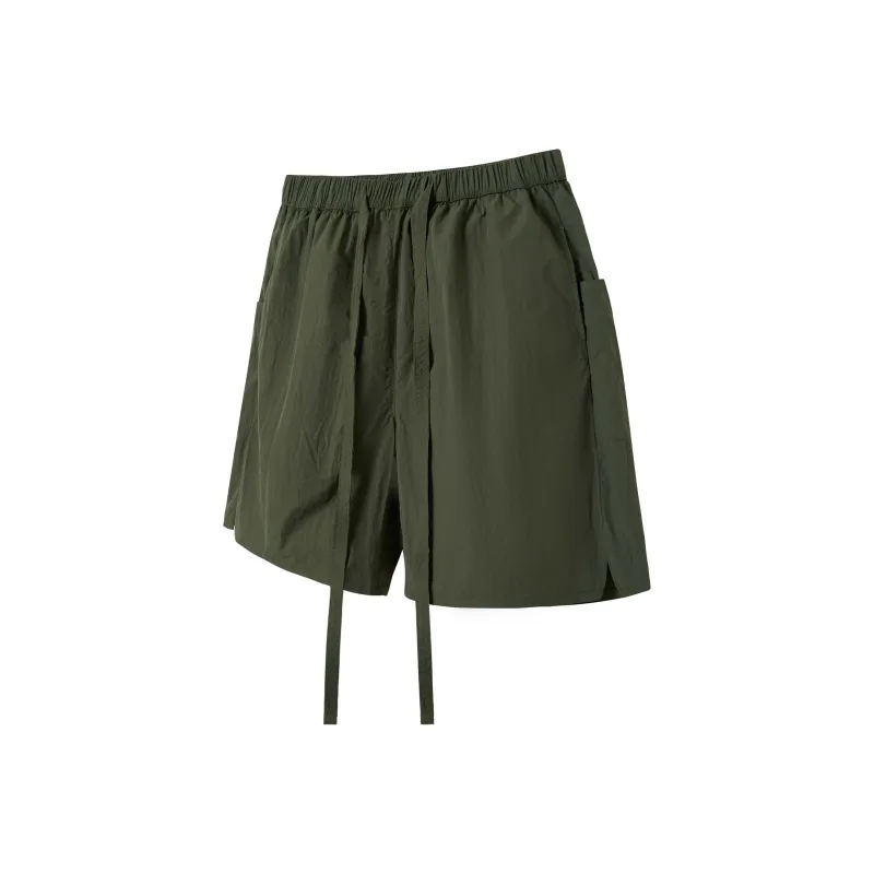 BIENKIMIIYE Casual Shorts Unisex-8