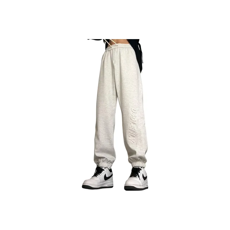 ZONEiD Casual Pants Unisex-9