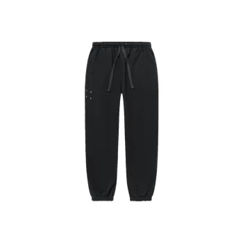 LiNing Vital Series Casual Pants Men's Black