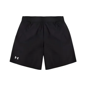 Under Armour Casual Shorts Men's Black