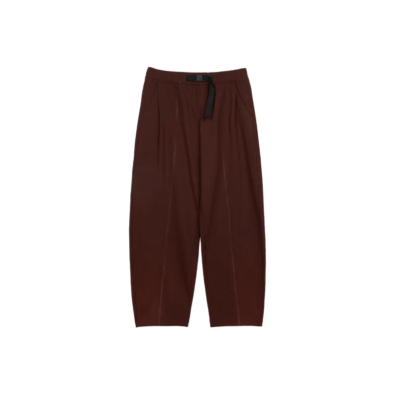 CANOTWAIT_ Casual Pants Unisex-30