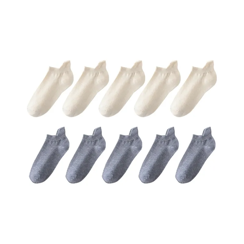 ROBINHOOD Ankle Socks Women's Combo Set-29
