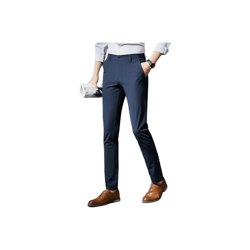 PIERRE CARDIN Casual Pants Men's-2