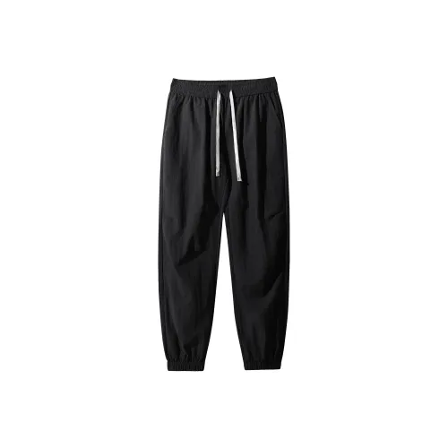 MEXICAN Casual Russell pants Unisex