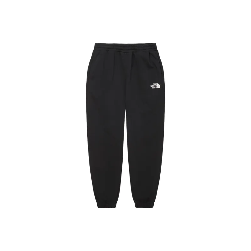 THE NORTH FACE Casual Pants Men's Black-0