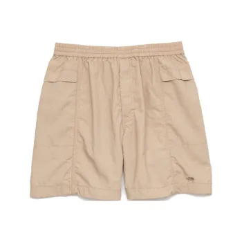 THE NORTH FACE PURPLE LABEL Casual Shorts Unisex Beige