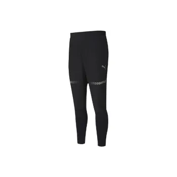 PUMA BETTER CLASSICS Sports Pants Men Black
