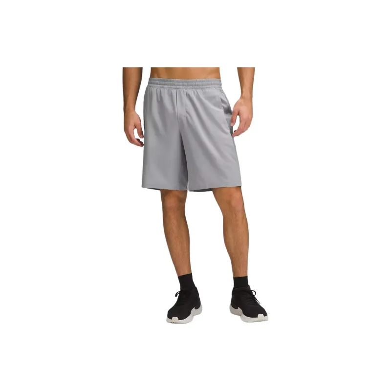 Lululemon Pace Breaker Lined Casual Shorts Men's-2