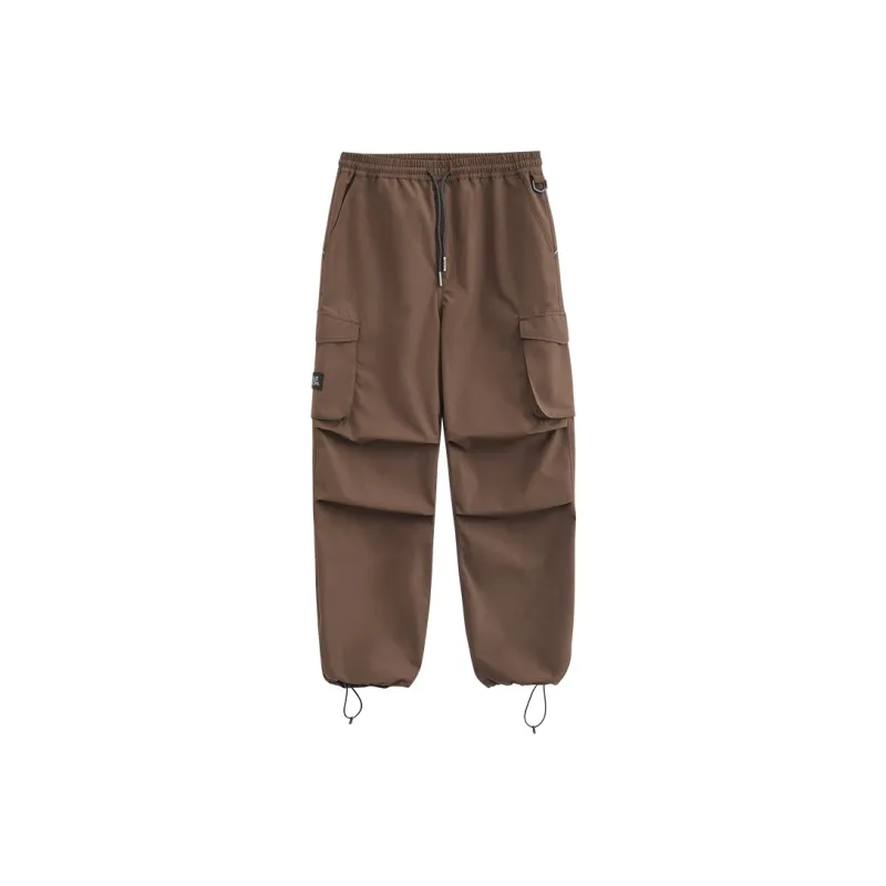 ONIARAI Casual Pants Men-10