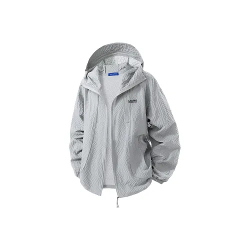 FAIRWHALE Insect Resistant UV Protection Sun Protection Clothing Unisex