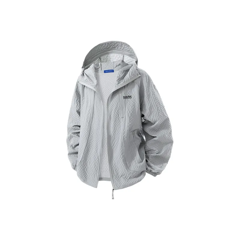 FAIRWHALE Insect Resistant UV Protection Sun Protection Clothing Unisex-0