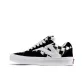 Black Checkerboard