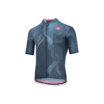 CASTELLI Racing Suits / Motorcycle Suits Men 426 Blue