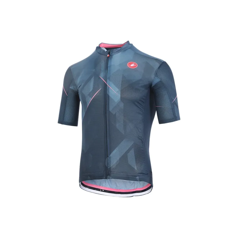 CASTELLI Racing Suits / Motorcycle Suits Men 426 Blue-0