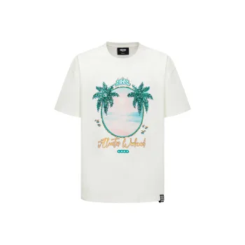 GOOD T Shirts Unisex White