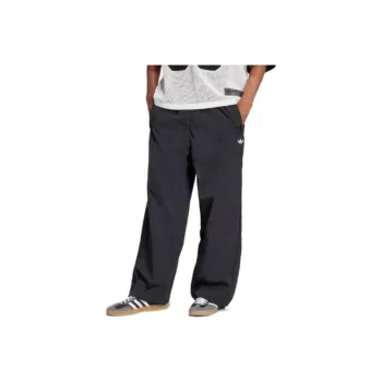 Adidas Originals Adilenium Season 3 Oversized Superstar Track Pants