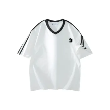 Tre Club T Shirts Unisex