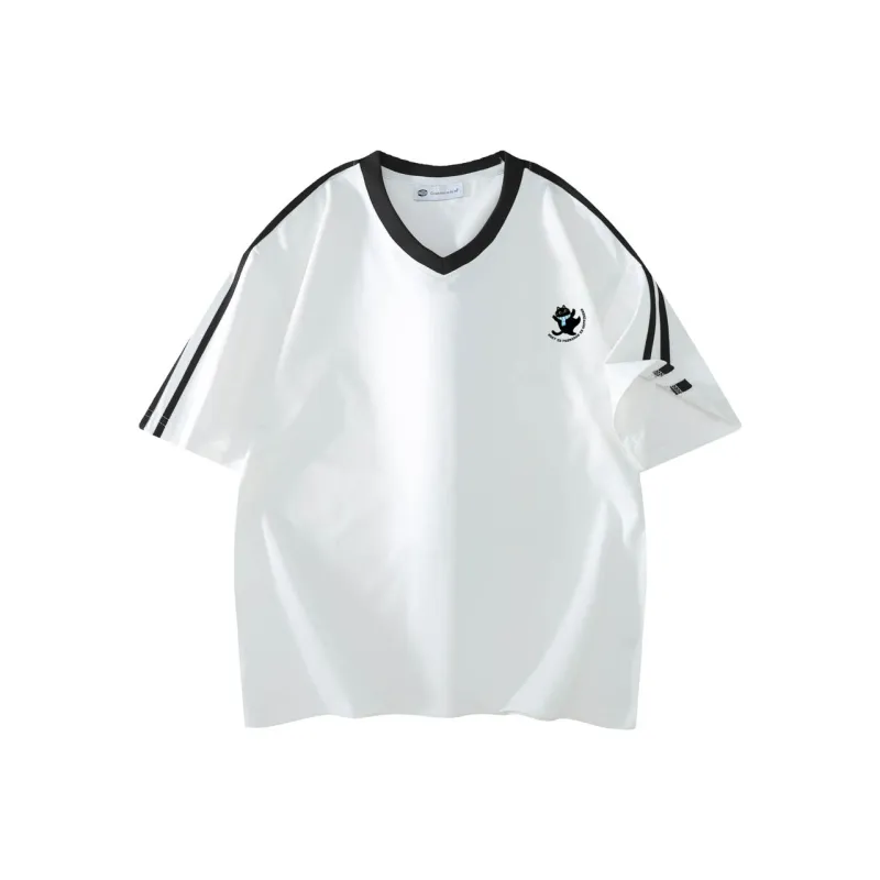 Tre Club T Shirts Unisex-0