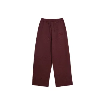 CANOTWAIT_ Casual Pants Unisex