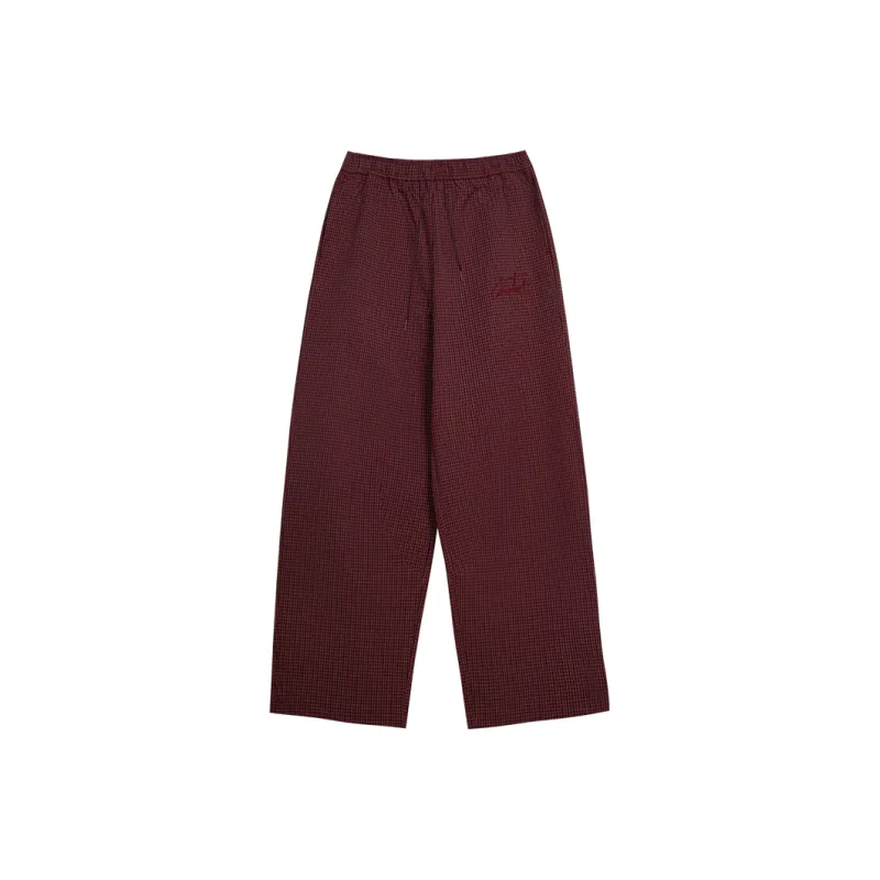 CANOTWAIT_ Casual Pants Unisex-0