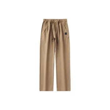 Jeep Casual Pants Unisex