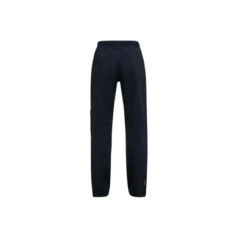 PEAK PERFORMANCE SS25 Trail Hipe Casual Pants Women's Black-1
