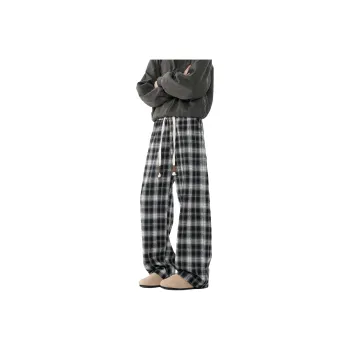 BENGEN Casual Pants Unisex