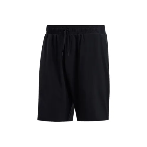 active Sports Shorts Men Black