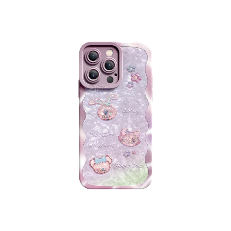 SUPER MOUSE Phone Cases-9