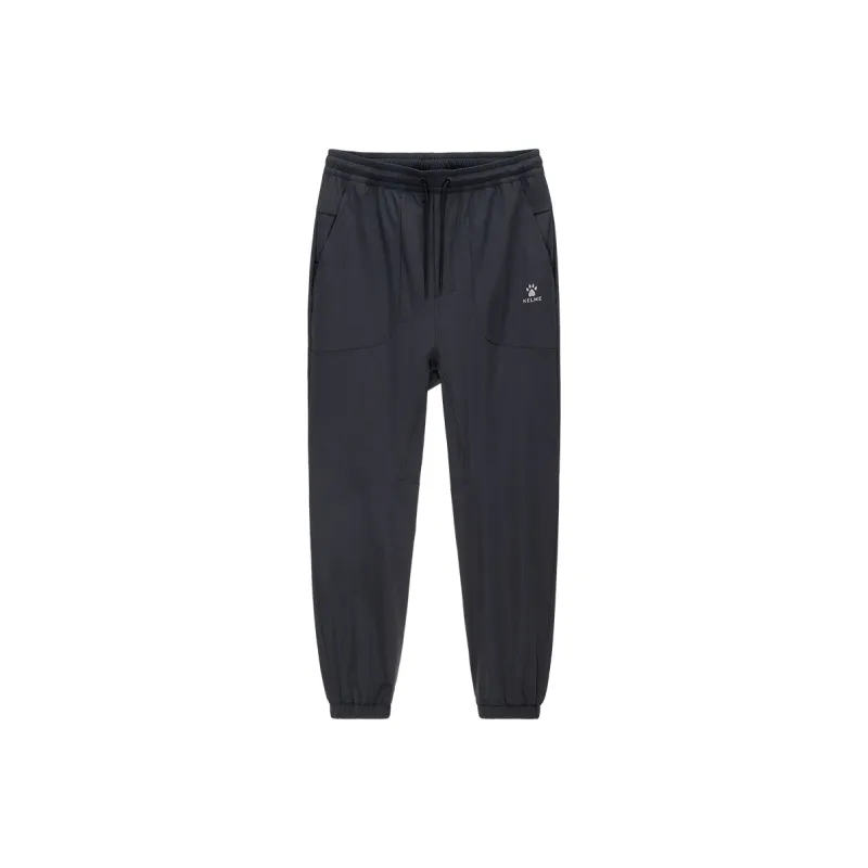 KELME Knitted Sports Pants Men's-2