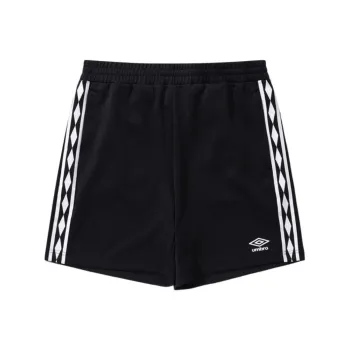 Umbro Casual Shorts Unisex Black