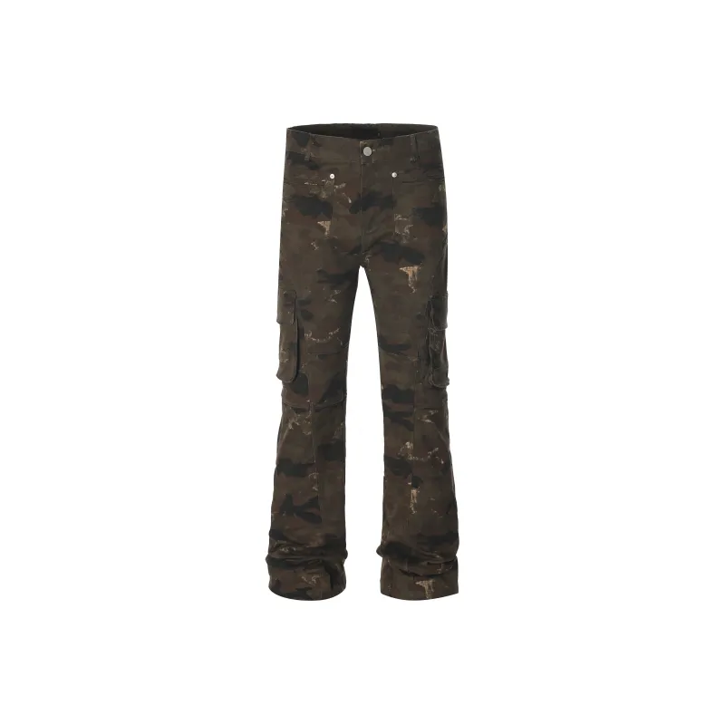 GBXM Jeans Unisex-0