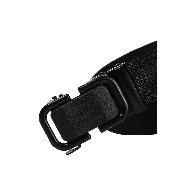 ASTAR HADES Nylon Leather Belts Unisex 3.3-5